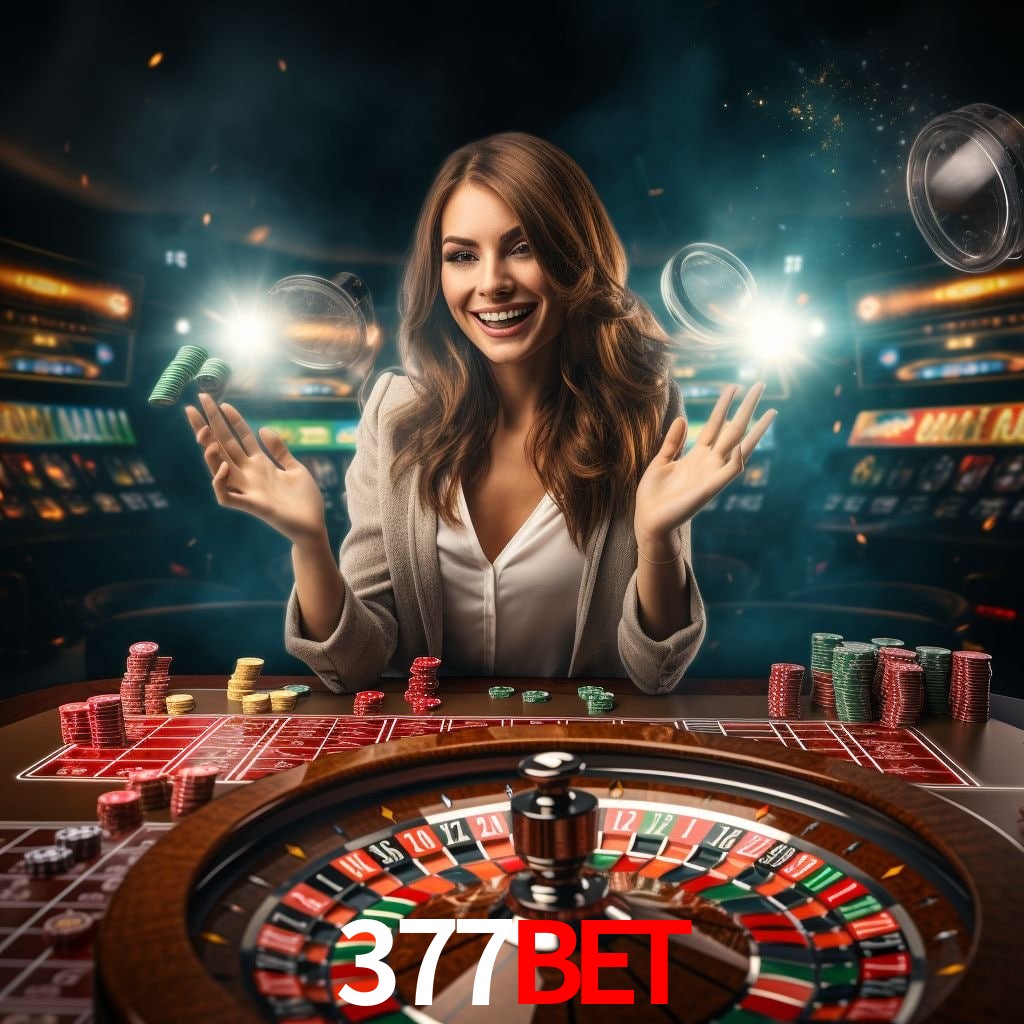 377Bet,377Bet App