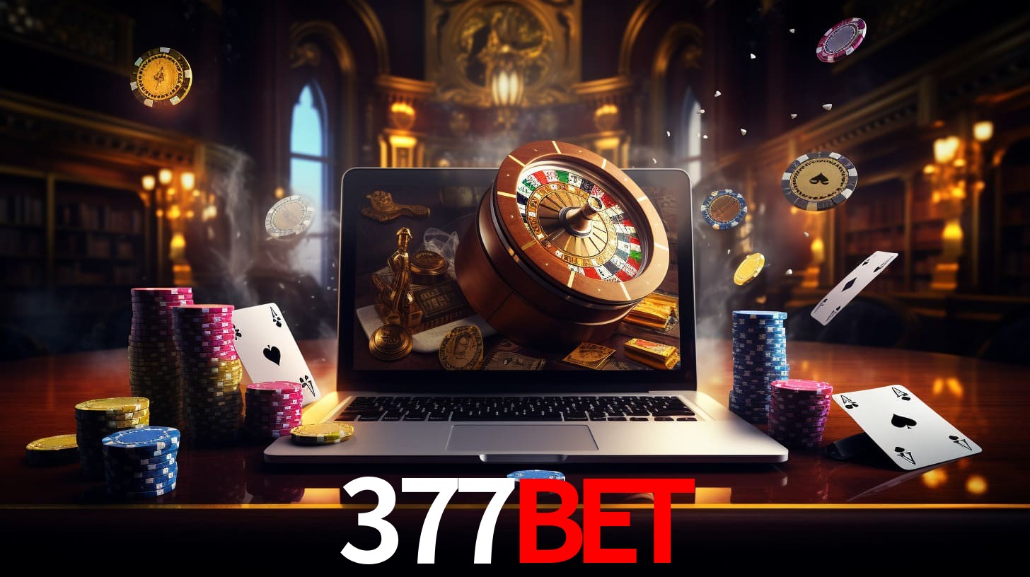 Programa VIP 377Bet