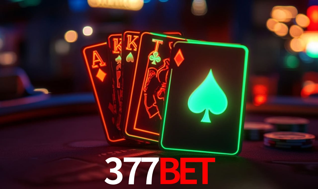 Diretório de Jogos 377Bet
