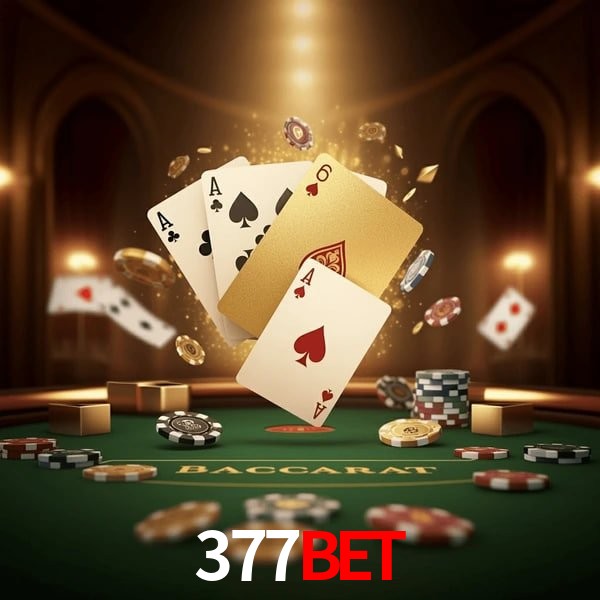 Roulette Table 377Bet